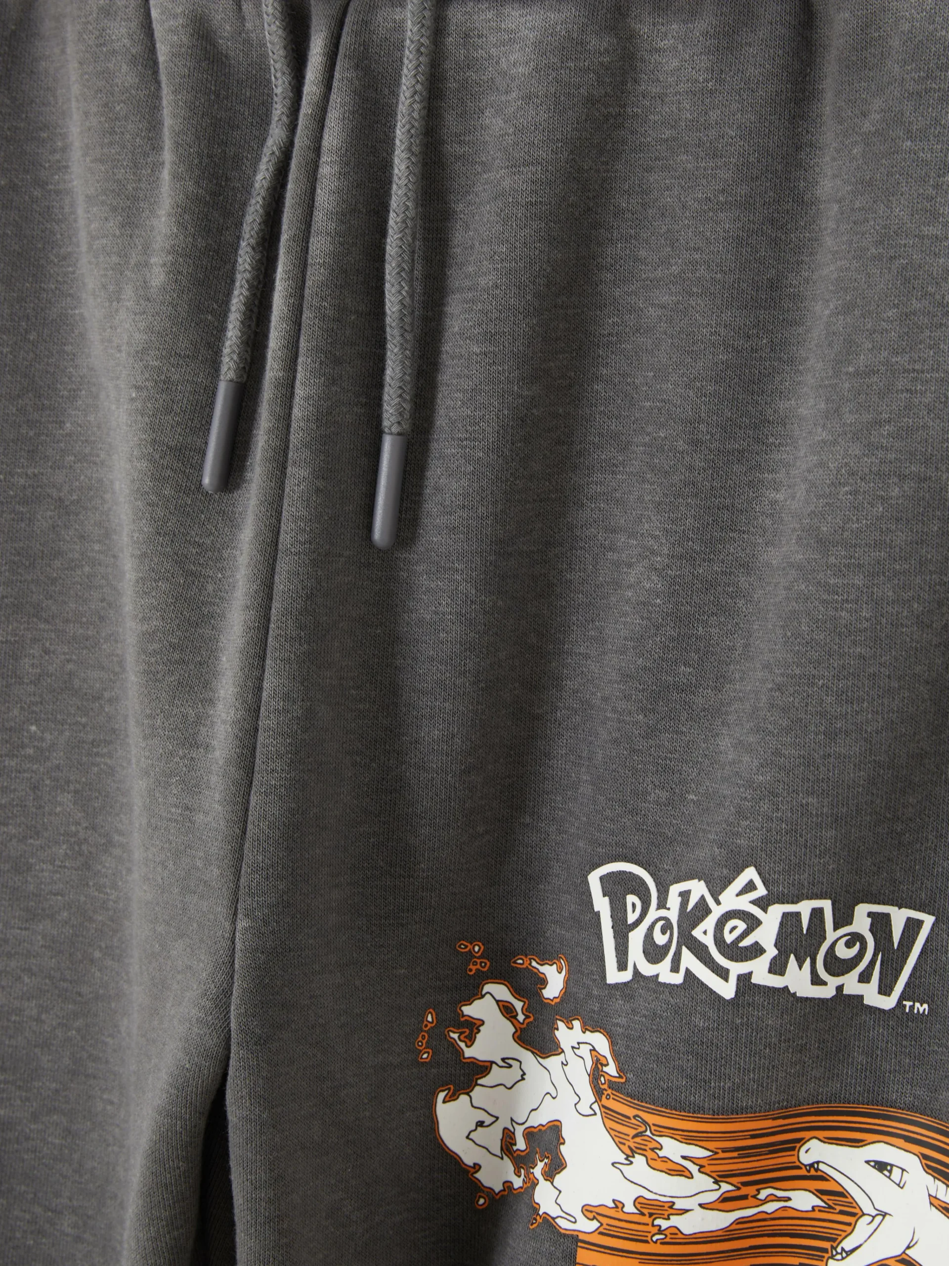 Outlet „Pokémon Pikachu Und Glurak“ Jogginghose Kinder Jogginghosen