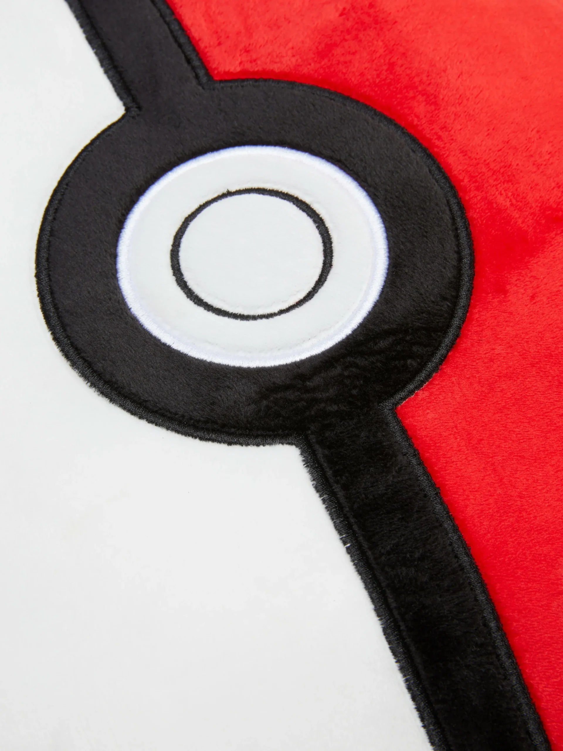 Outlet „Pokémon Poké Ball“ Kissen Kissen Und Bezüge