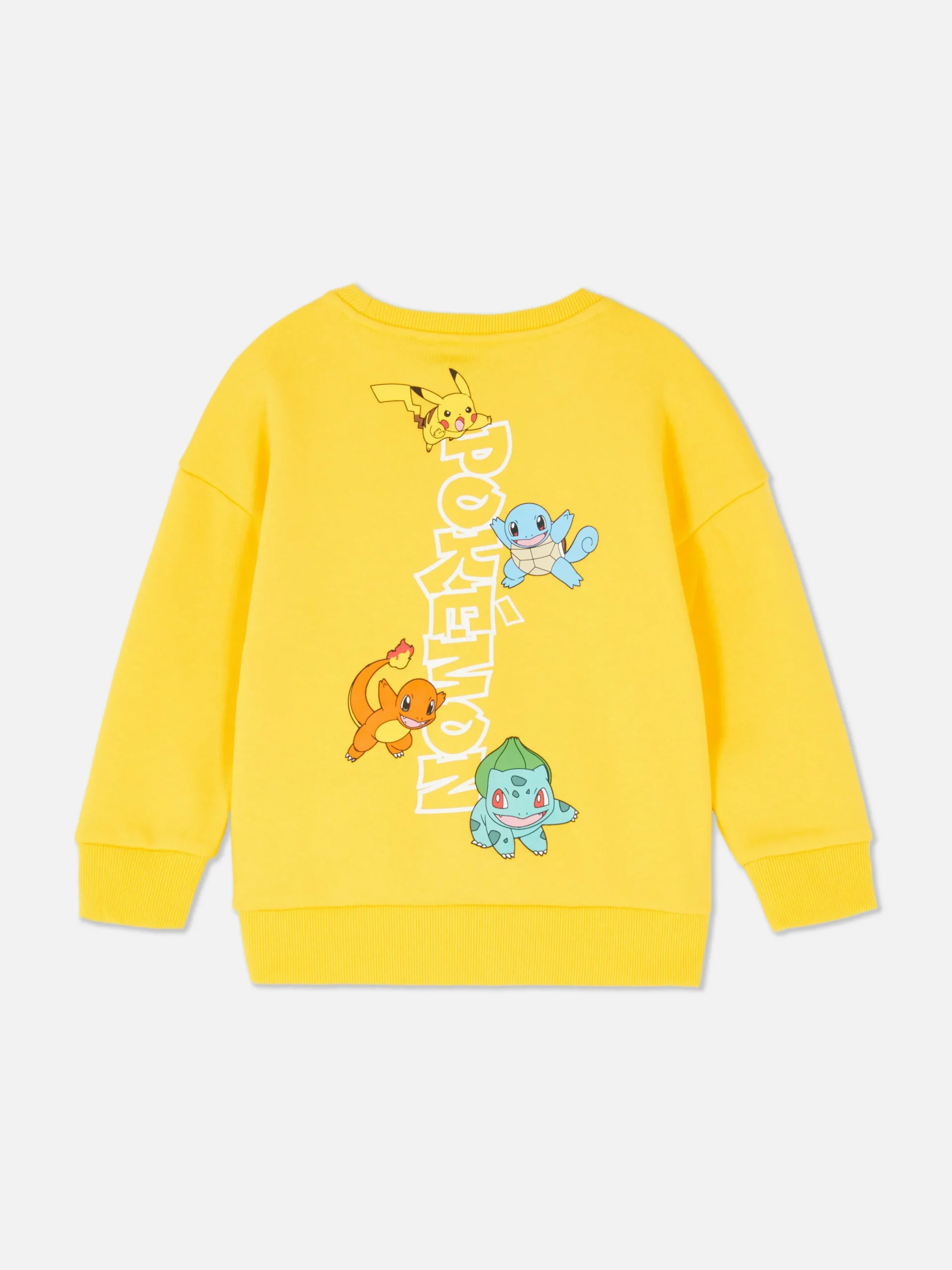 Hot „Pokémon“ Sweatshirt Mit Graffiti-Grafik Kinder Hoodies Und Sweatshirts