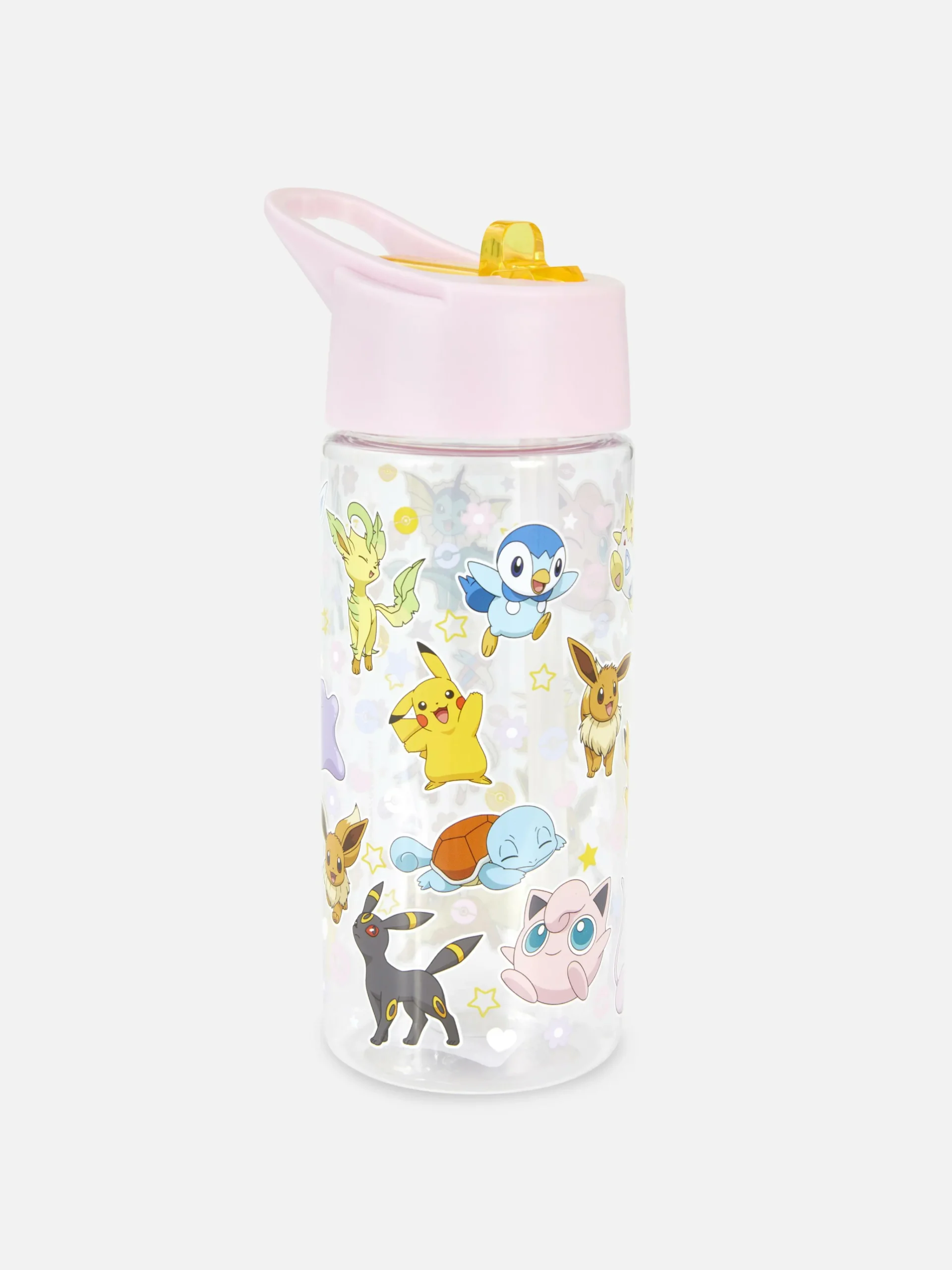 New „Pokémon“ Trinkflasche, 420 Ml Tassen Und Becher