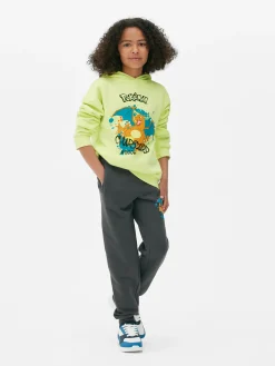 „Pokémon Zauberer“ Hoodie Kinder Hoodies Und Sweatshirts