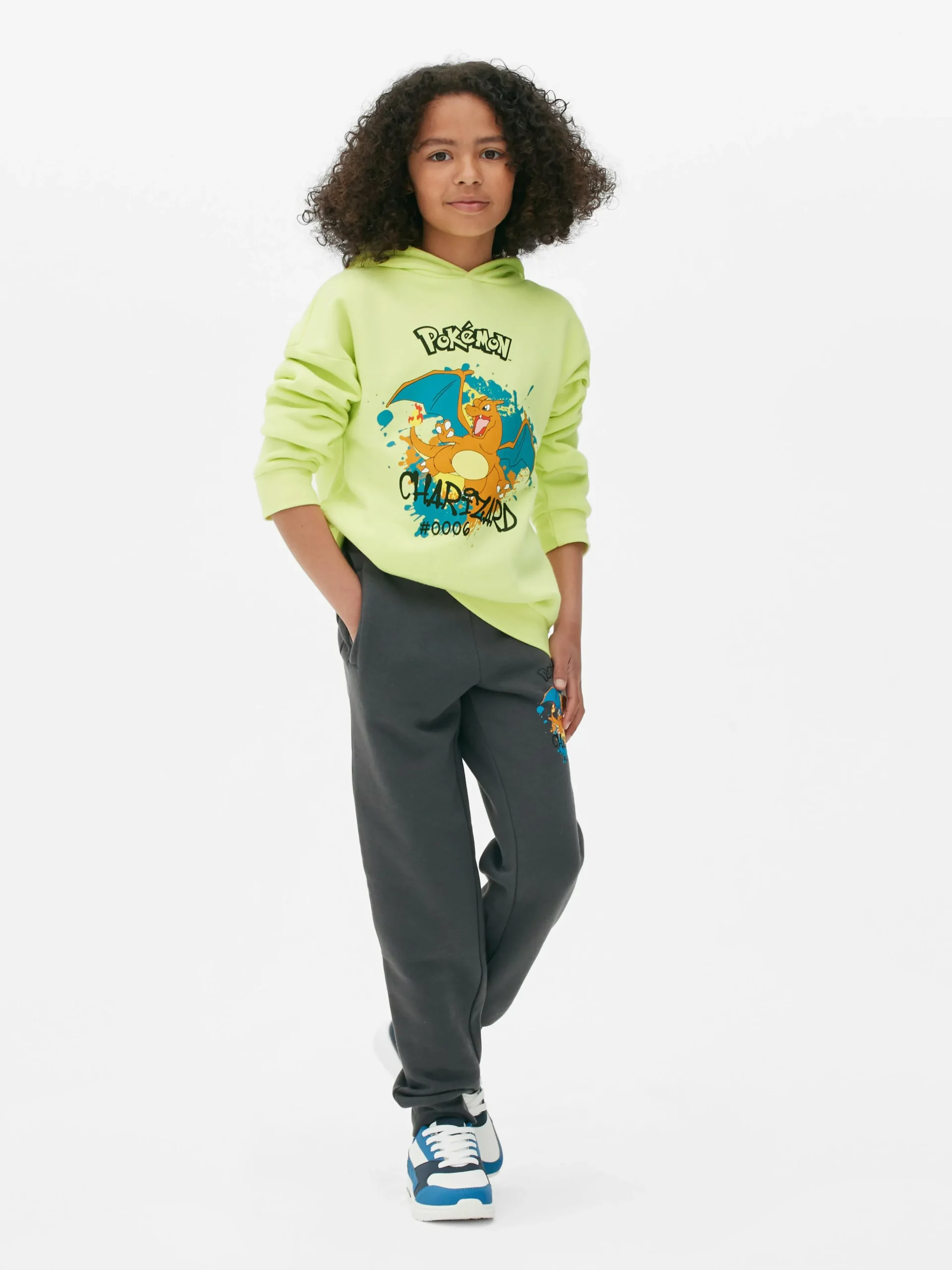 „Pokémon Zauberer“ Hoodie Kinder Hoodies Und Sweatshirts