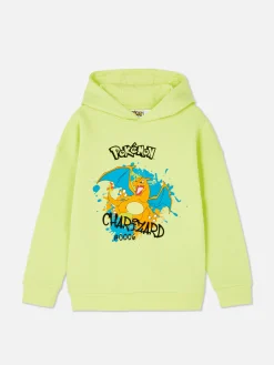 „Pokémon Zauberer“ Hoodie Kinder Hoodies Und Sweatshirts