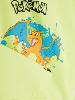 „Pokémon Zauberer“ Hoodie Kinder Hoodies Und Sweatshirts