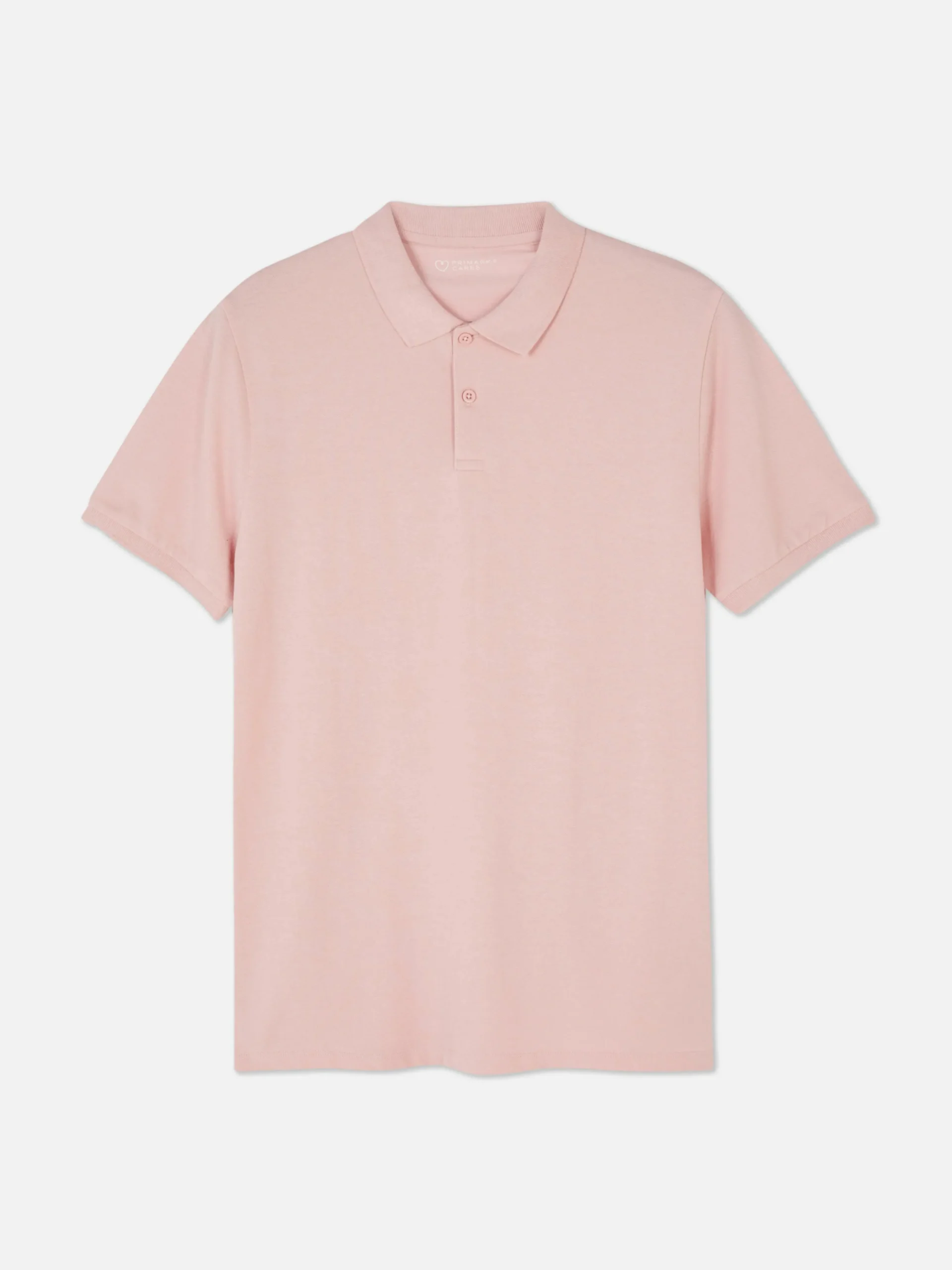 Hot Poloshirt Aus Piqué Herren Tops Und T-Shirts