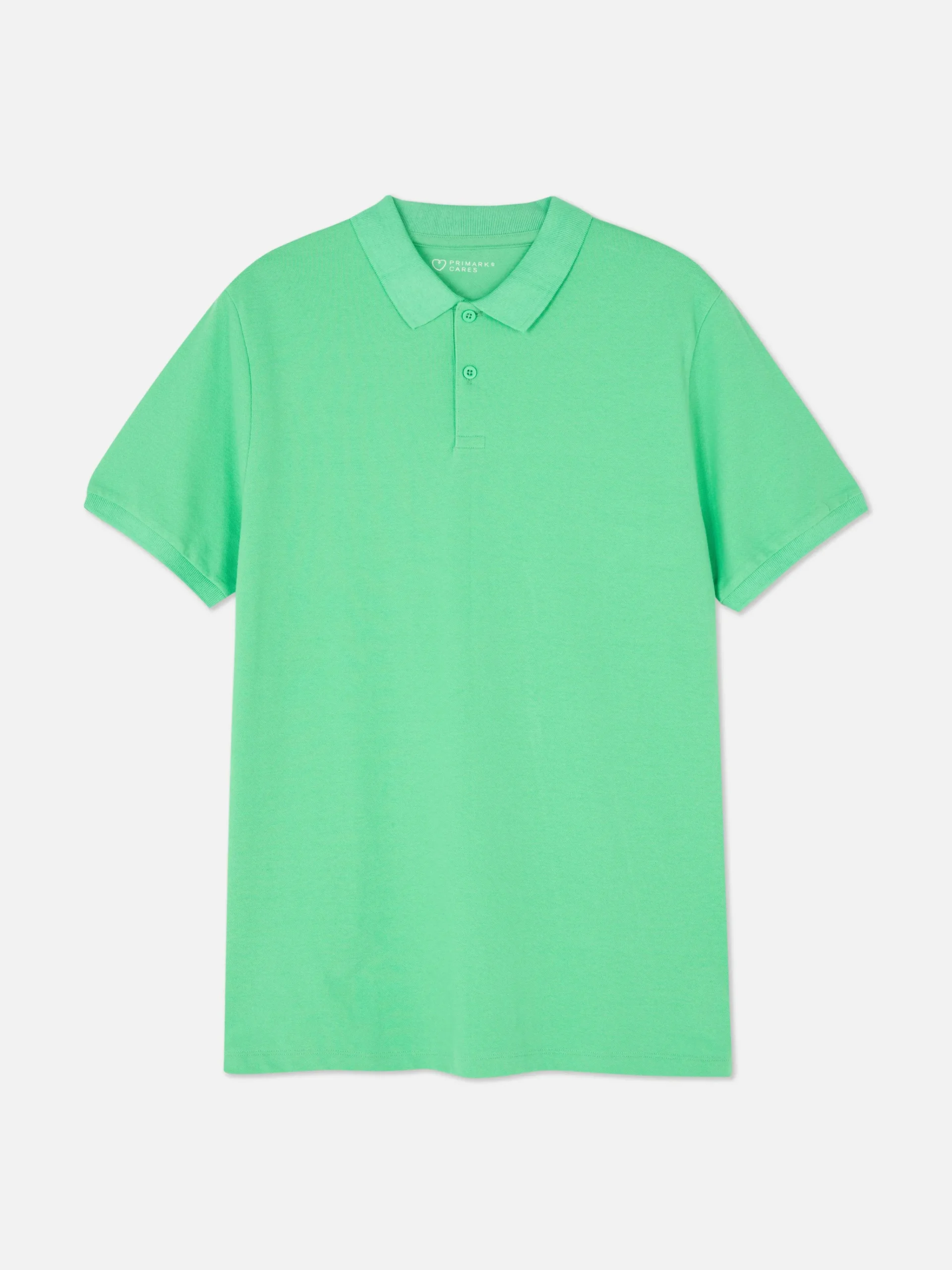 Sale Poloshirt Aus Piqué Herren Tops Und T-Shirts