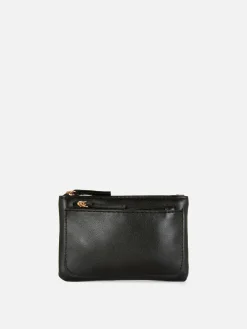 New Portemonnaie Aus Kunstleder Damen Taschen Und Portemonnaies