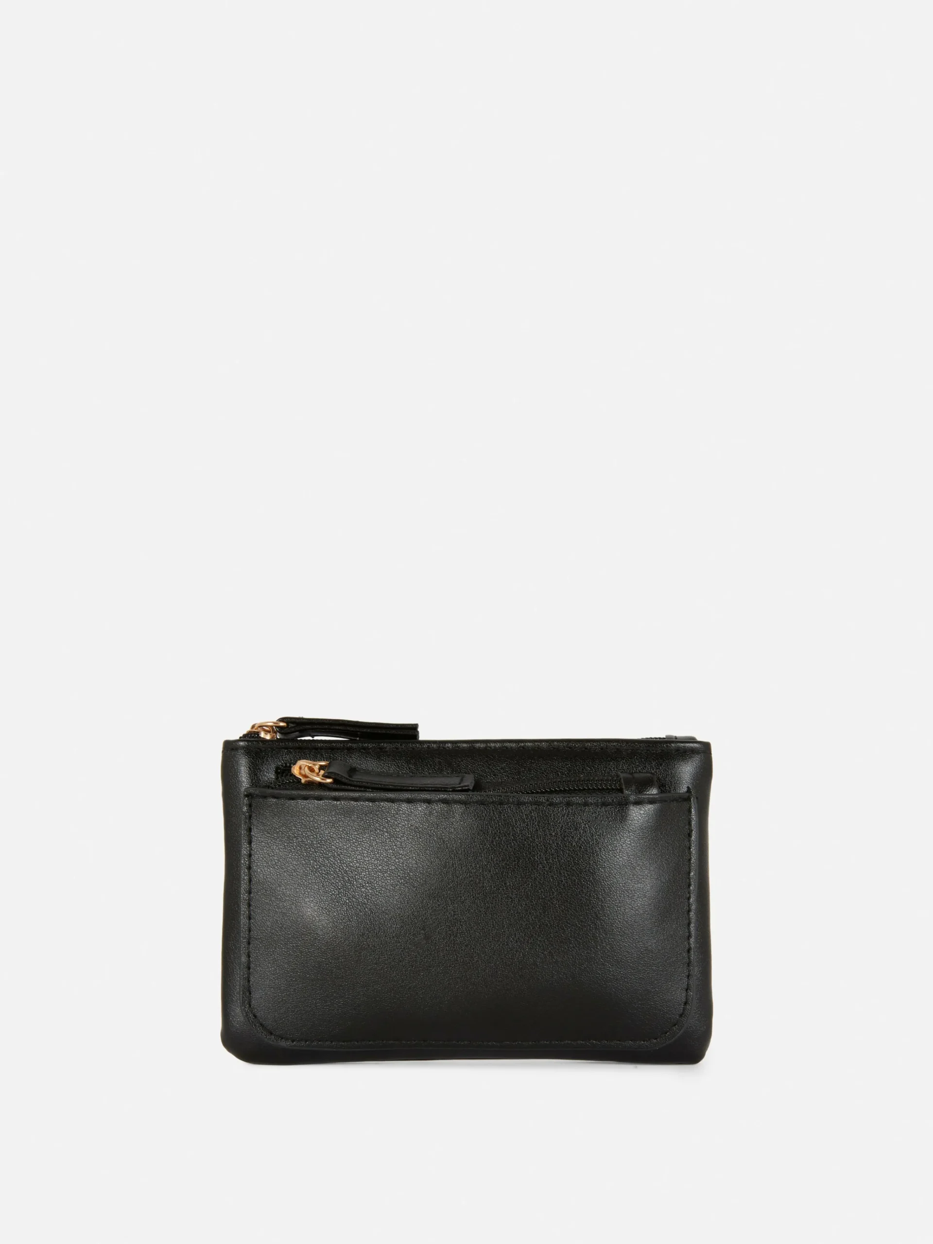 New Portemonnaie Aus Kunstleder Damen Taschen Und Portemonnaies