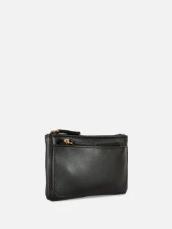 New Portemonnaie Aus Kunstleder Damen Taschen Und Portemonnaies