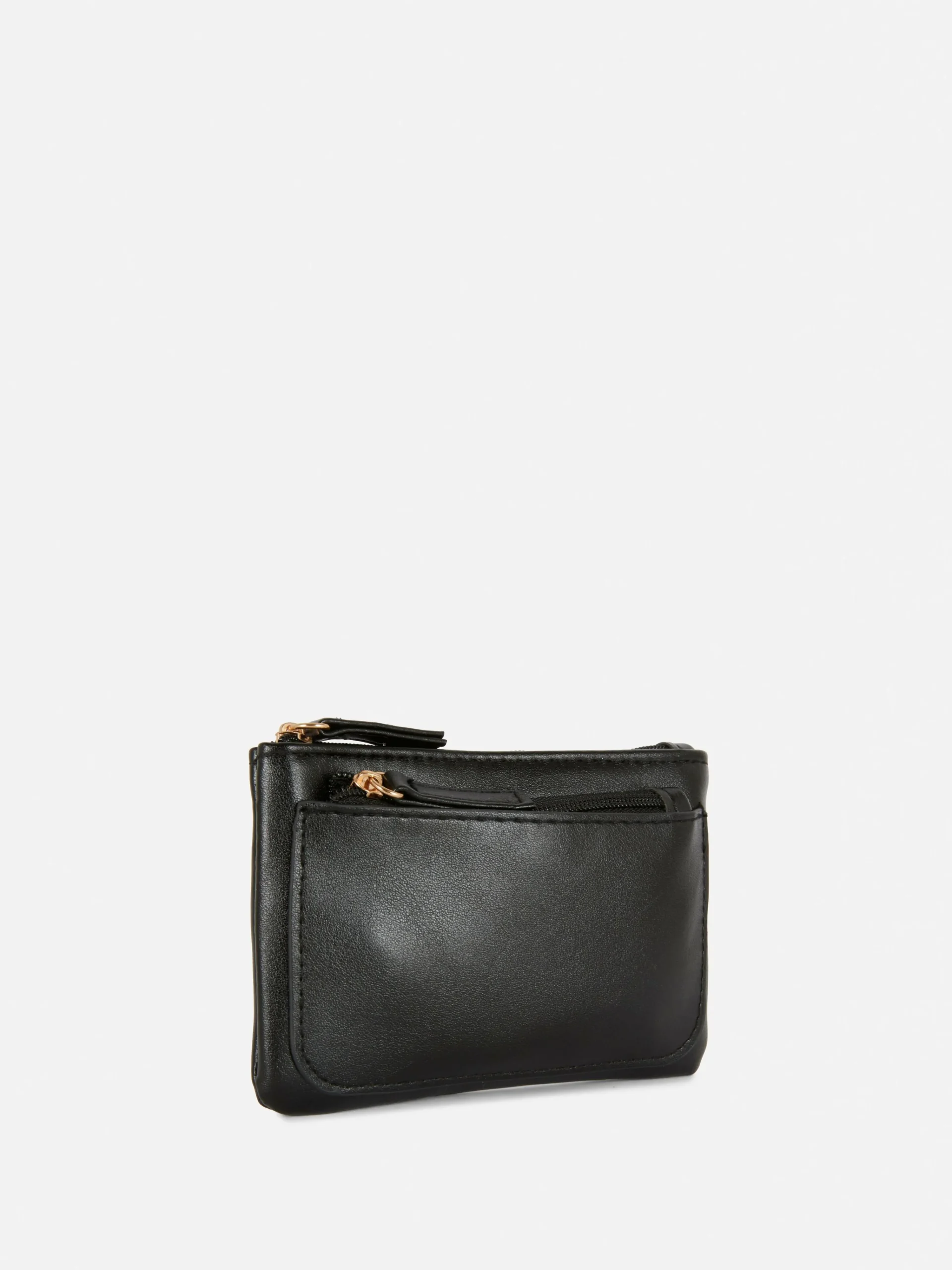 New Portemonnaie Aus Kunstleder Damen Taschen Und Portemonnaies