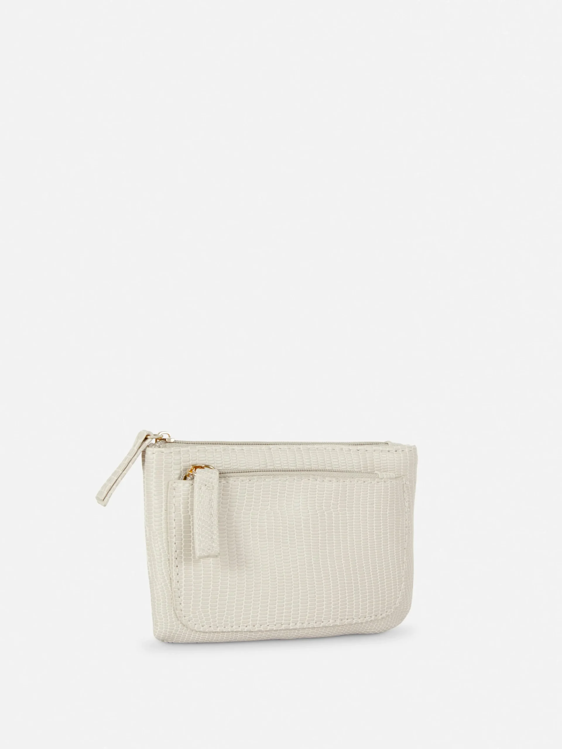 Discount Portemonnaie In Schlangenoptik Damen Taschen Und Portemonnaies