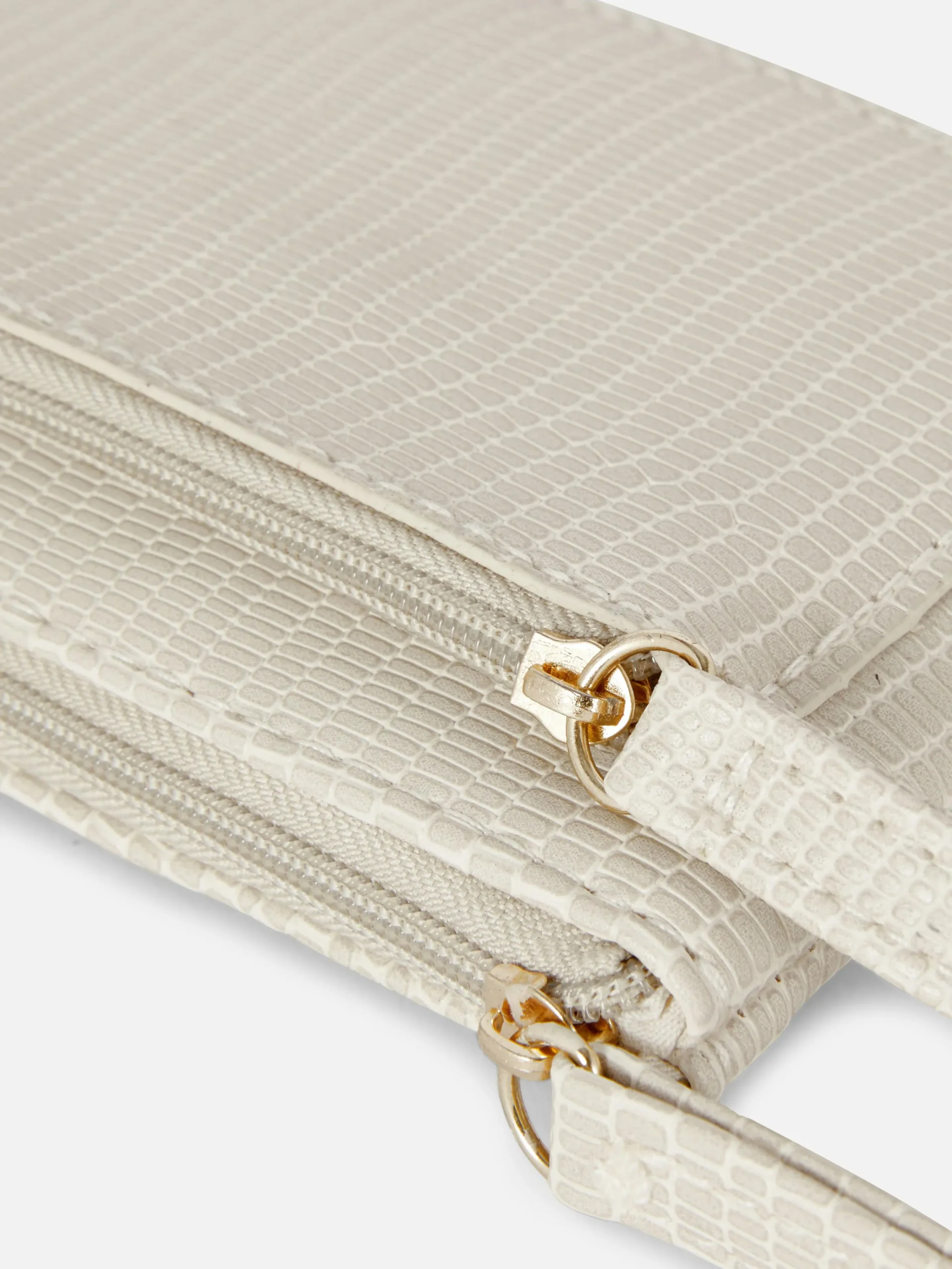 Discount Portemonnaie In Schlangenoptik Damen Taschen Und Portemonnaies