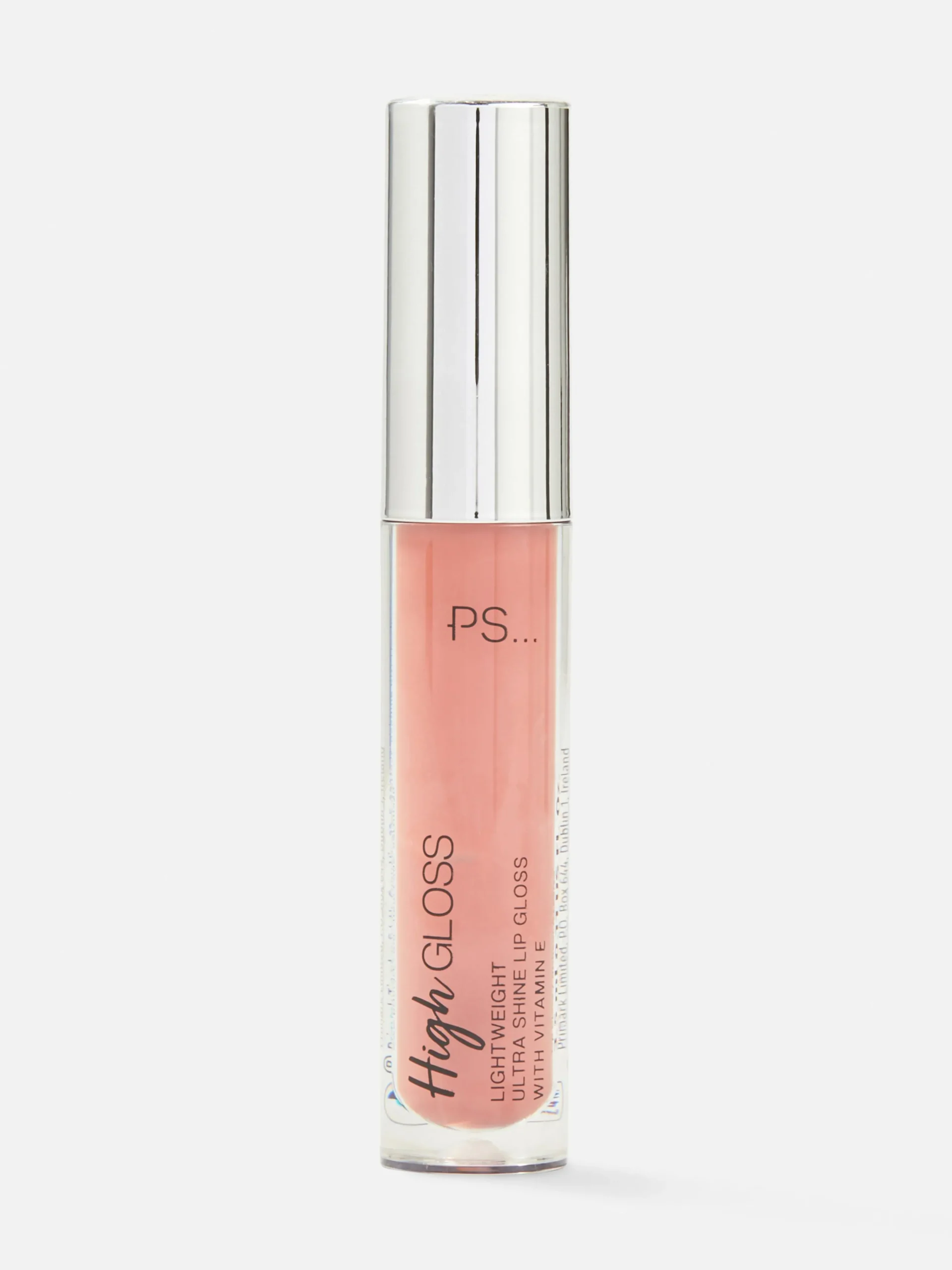 Discount PS … „High Shine“ Lipgloss Lipgloss