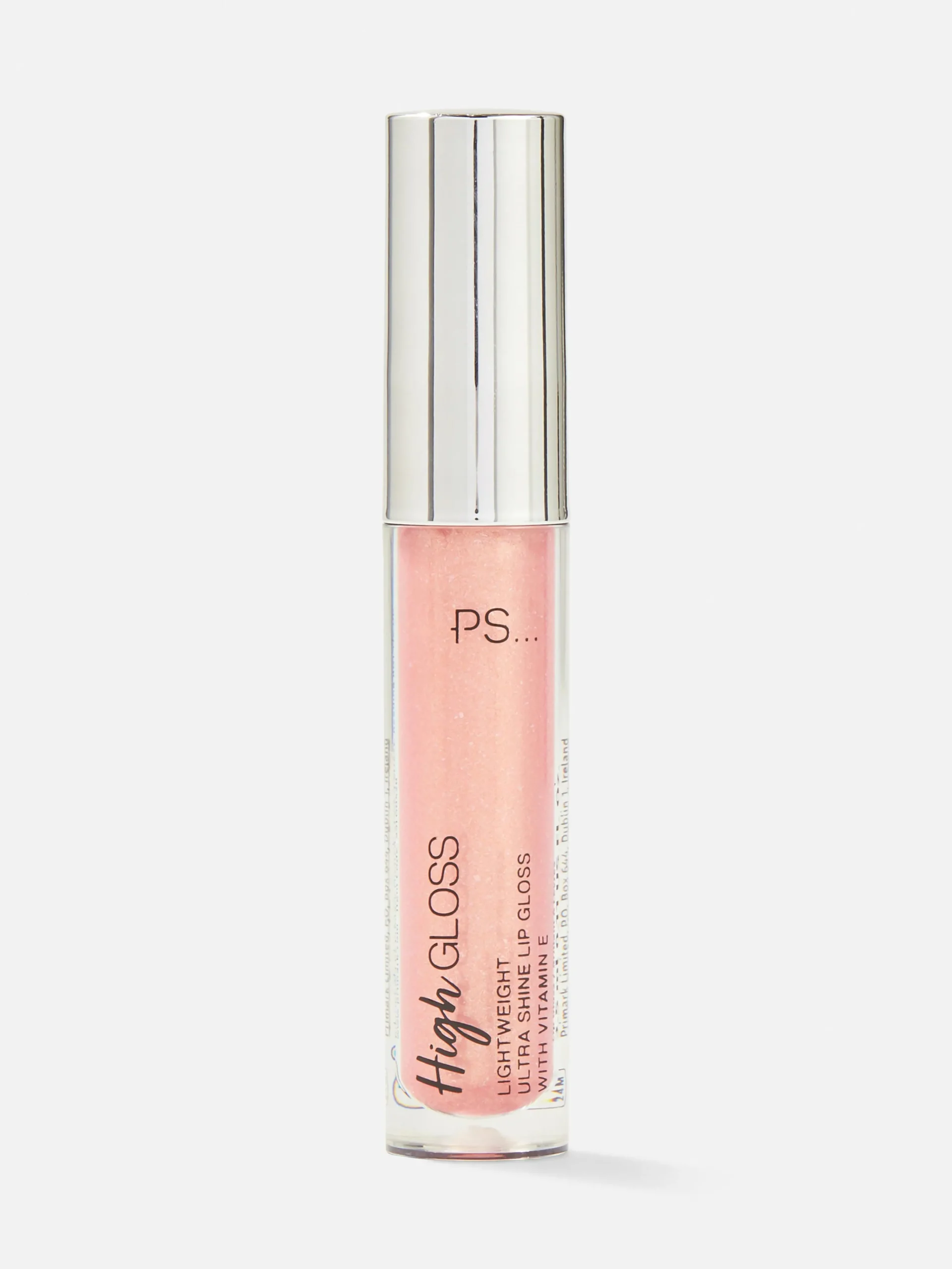 Clearance PS … „High Shine“ Lipgloss Lipgloss