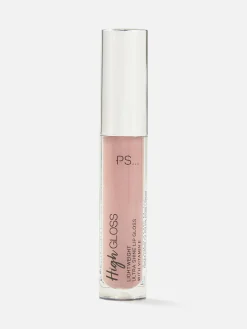 PS … „High Shine“ Lipgloss Lipgloss