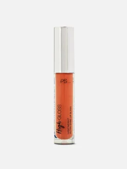 Hot PS … „High Shine“ Lipgloss Lipgloss