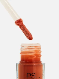 Hot PS … „High Shine“ Lipgloss Lipgloss