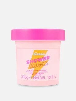 New PS… „Bubbles“ Körperpeeling Mit Pfirsichduft Peelings