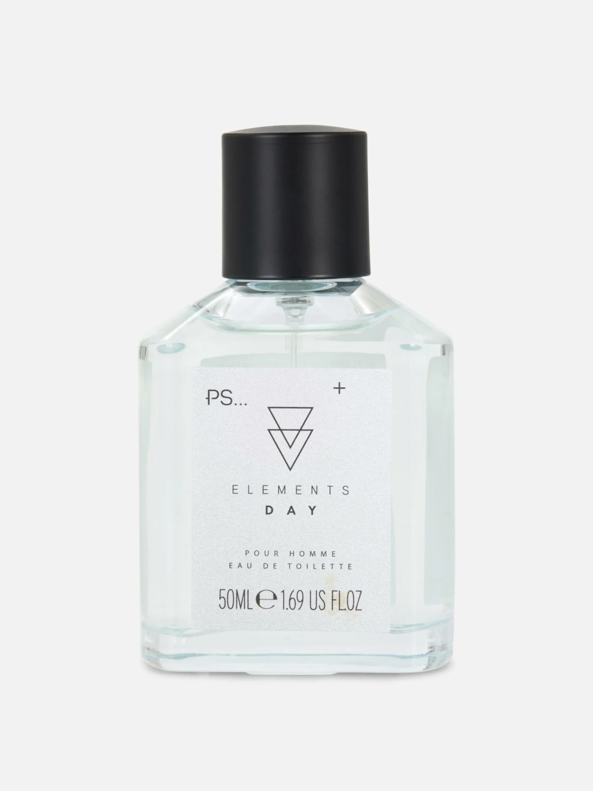 Discount PS… „Elements Day“ Eau De Toilette Herren Pflegeprodukte Für Männer