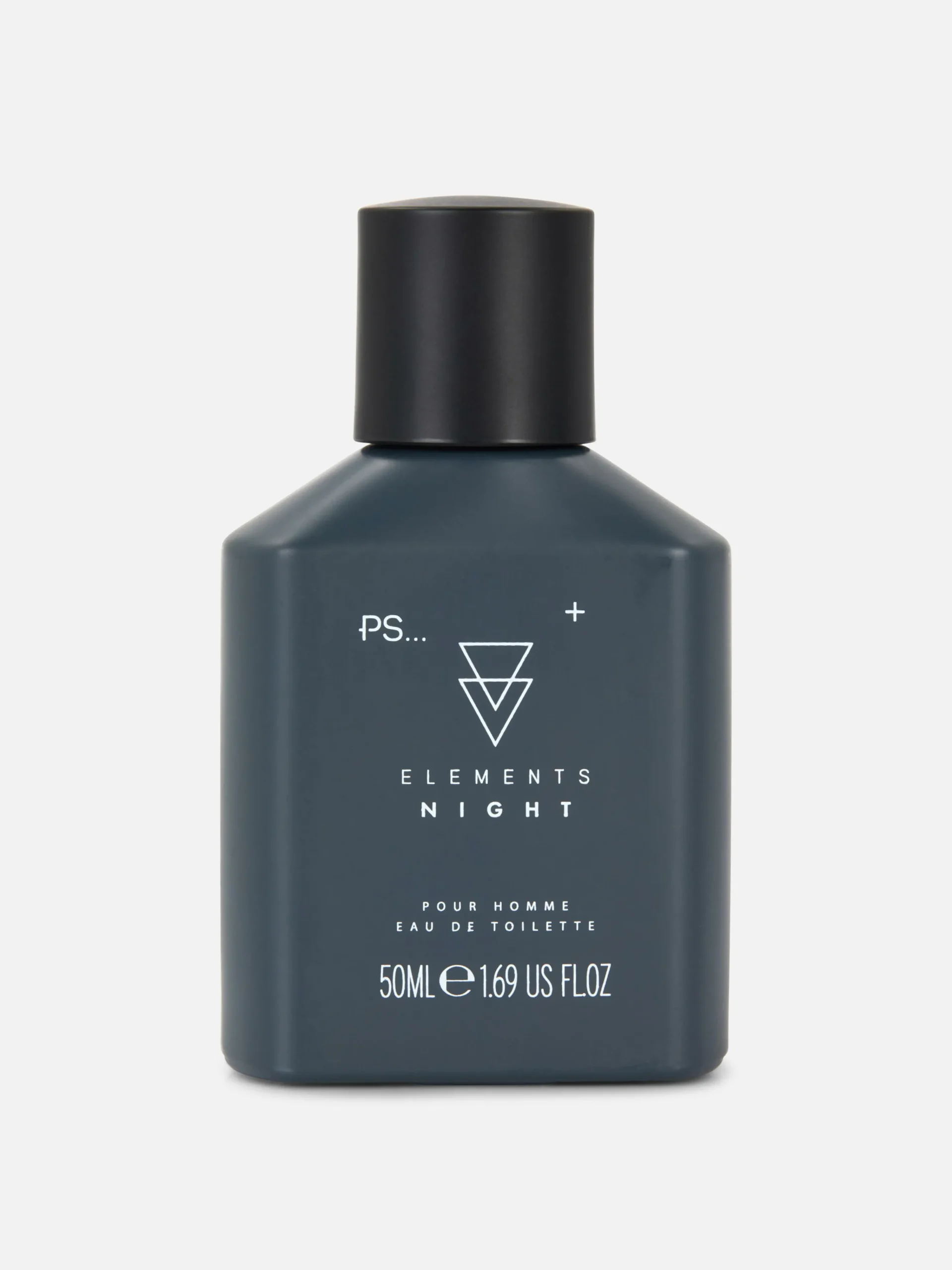 Hot PS… „Elements Night" Eau De Toilette Herren Pflegeprodukte Für Männer