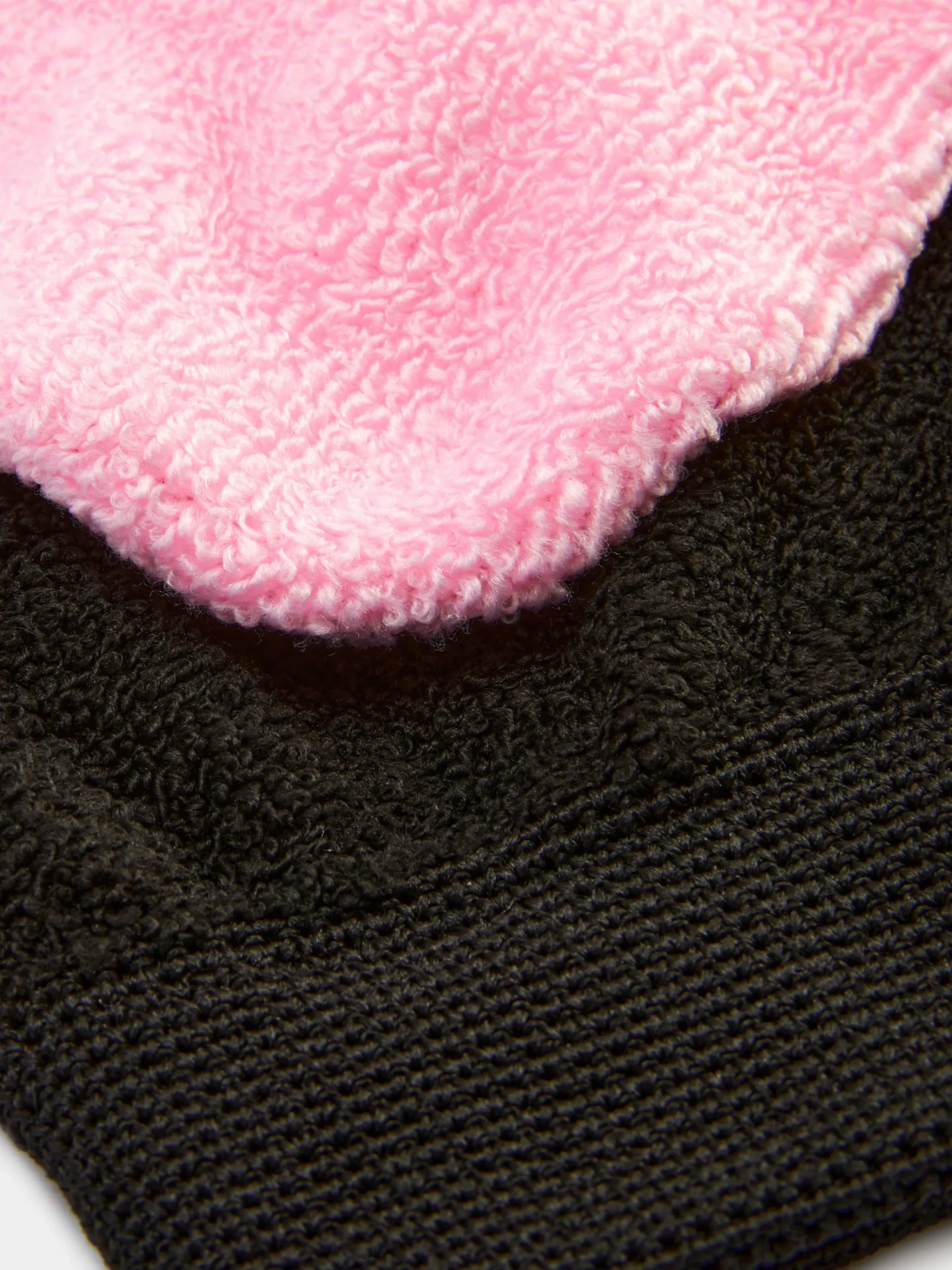 Sale PS..., 2er-Pack Make-up-Reinigungshandschuhe Hautpflege-Tools