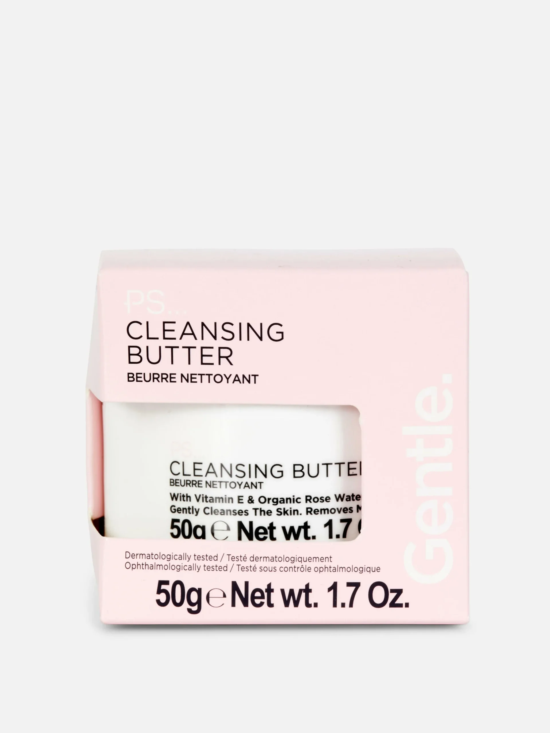 Clearance PS… Gesichtsreinigungsbutter Gesichtsreiniger Und -Toner