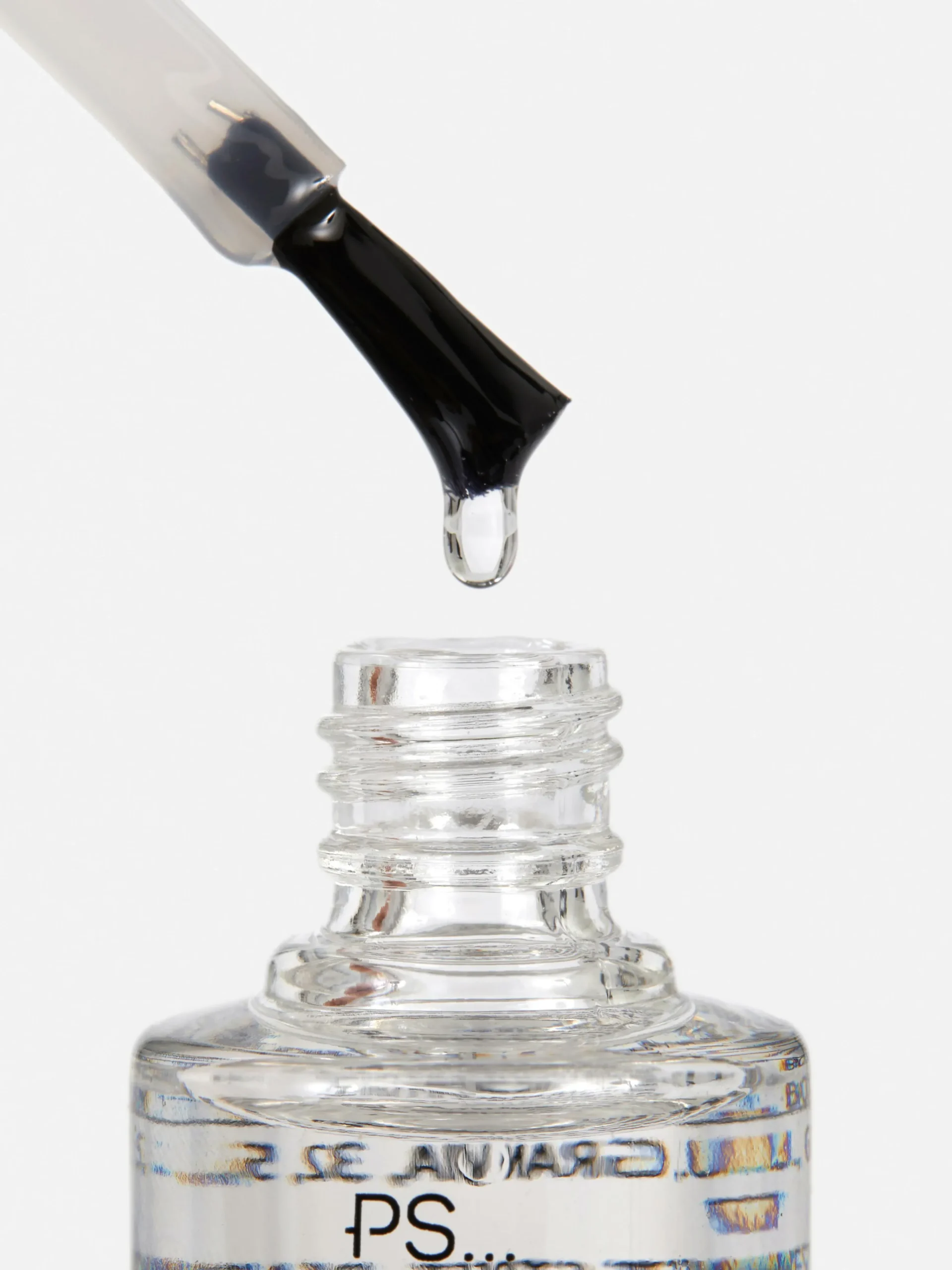 Best PS… 2-in-1 Base- Und Top-Coat-Nagellack Nagellack