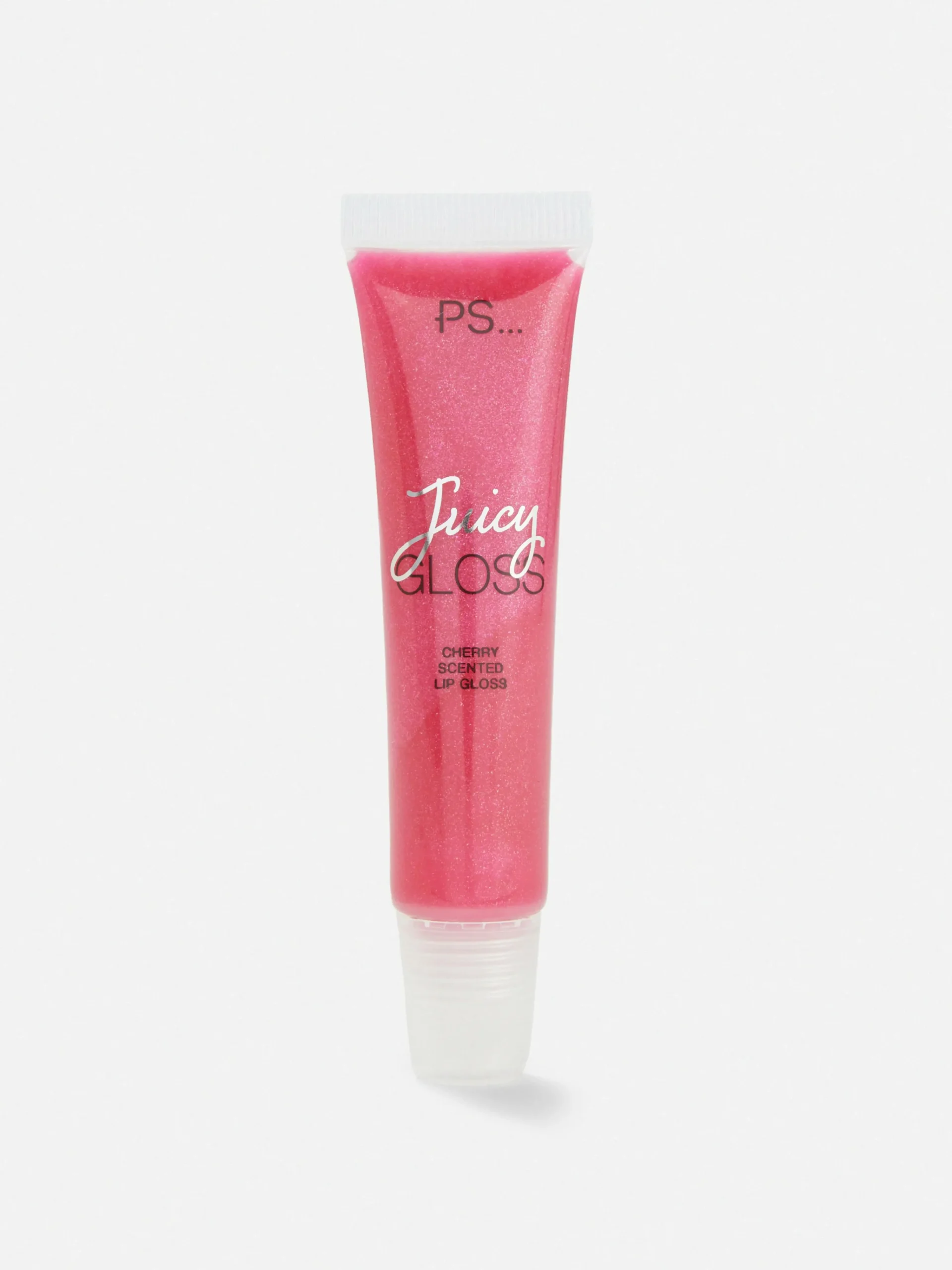Discount PS… „Juicy“ Duftender Lipgloss Lipgloss