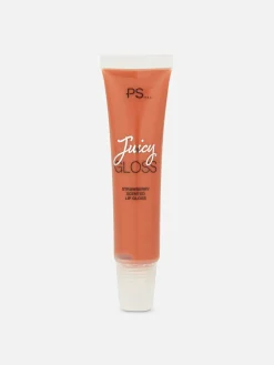 Hot PS… „Juicy“ Duftender Lipgloss Lipgloss