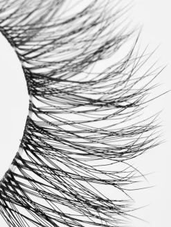 PS… Künstliche Wimpern „Party-Edition“ Künstliche Wimpern