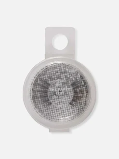 PS… Künstliche Wimpern „Party-Edition“ Künstliche Wimpern