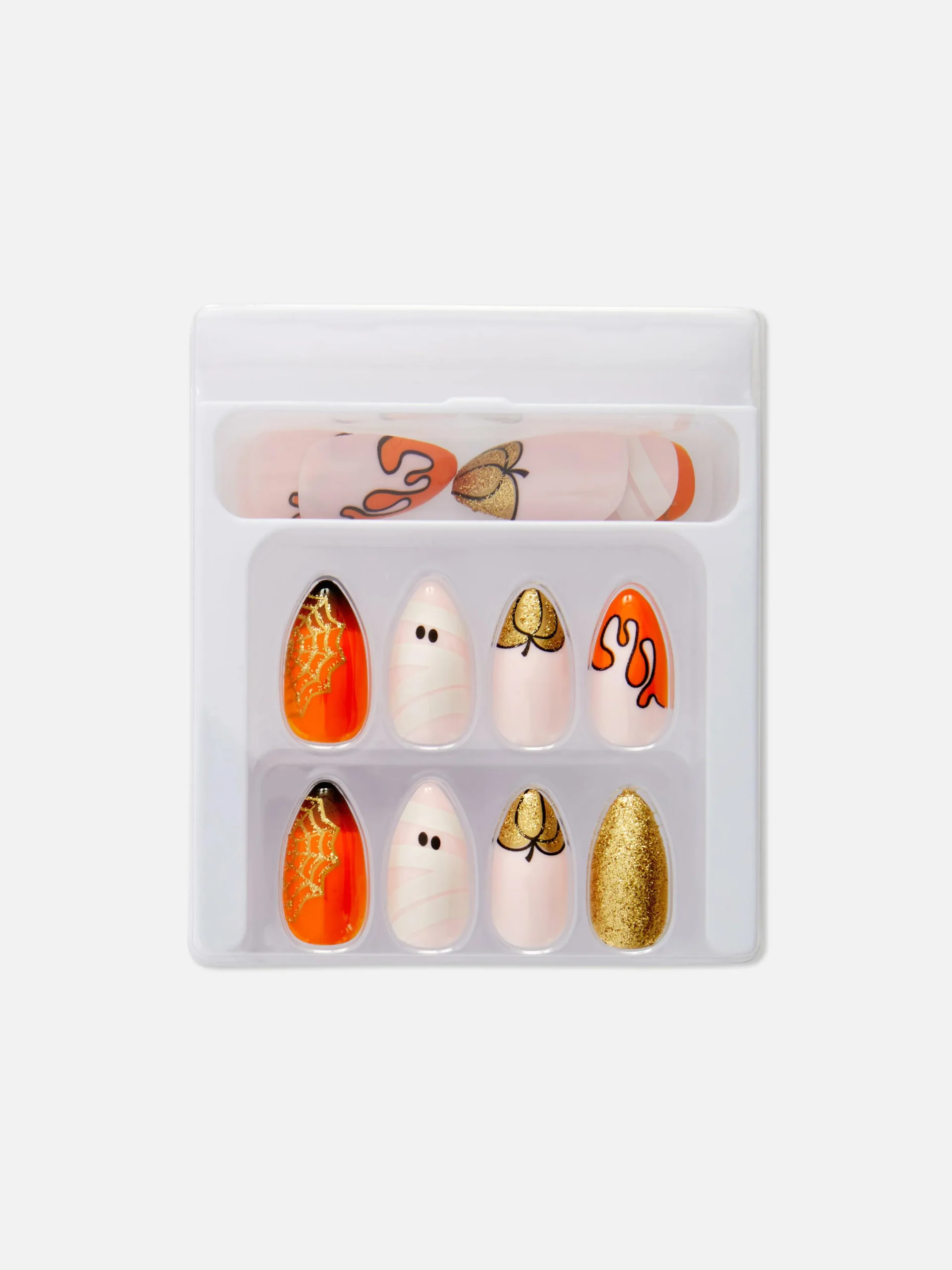 Outlet PS… Kunstnägel Für Halloween Halloween Alle|Halloween-Make-Up