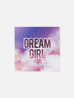 Outlet PS… Lidschattenpalette Mit 9 Farbtönen Lidschatten