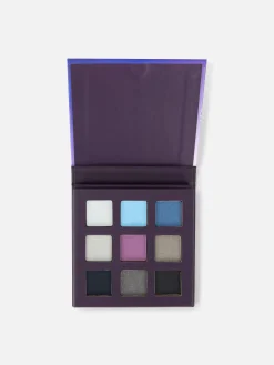 Discount PS… Lidschattenpalette Mit 9 Farbtönen Lidschatten