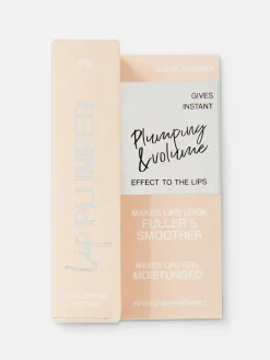 Discount PS... Lip Plumper Lipgloss