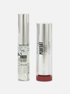 Hot PS… Lipgloss-Set Lipgloss