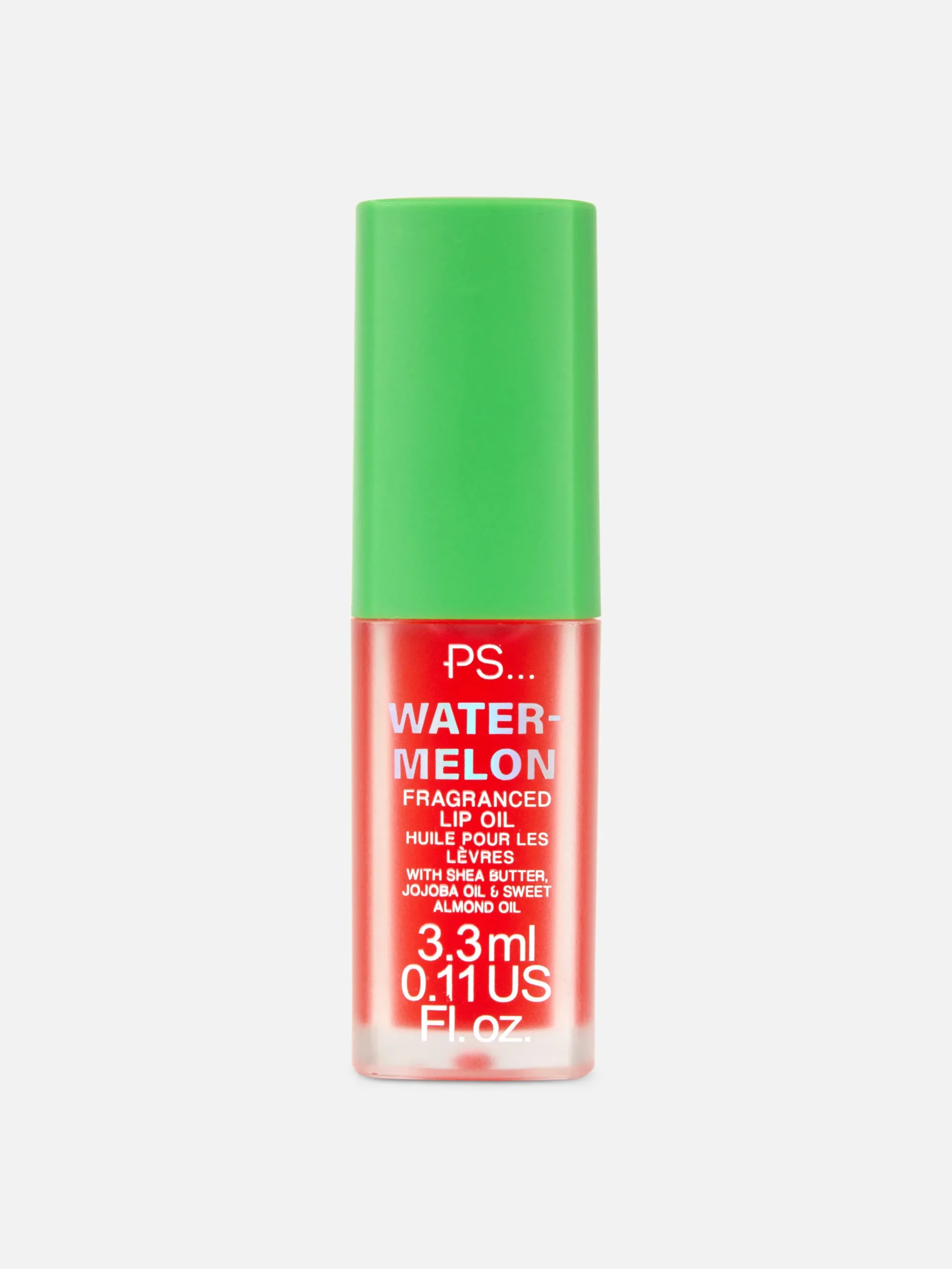 Hot PS… Lippenöl Mit Wassermelonen-Geschmack Lippenbalsam Und -Pflege