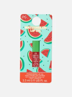 Hot PS… Lippenöl Mit Wassermelonen-Geschmack Lippenbalsam Und -Pflege