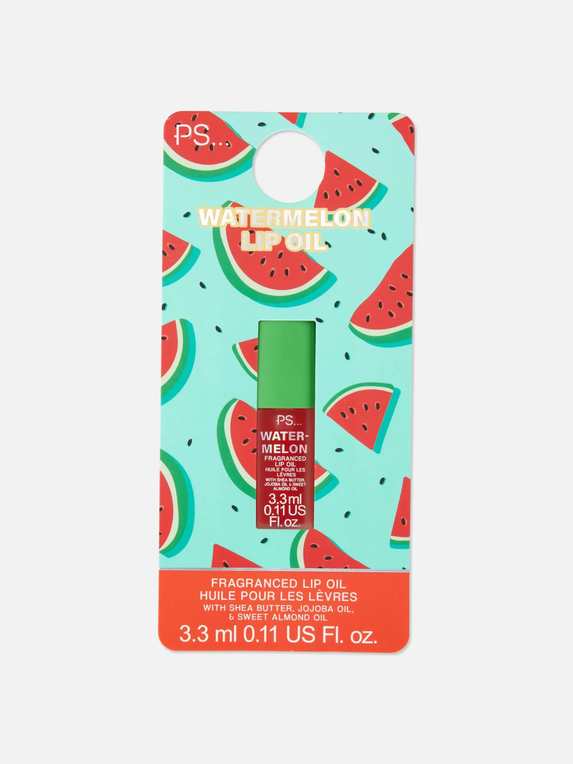 Hot PS… Lippenöl Mit Wassermelonen-Geschmack Lippenbalsam Und -Pflege