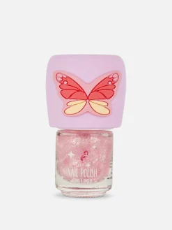 Outlet PS… Mini-Feenglitzer-Nagellack Nagellack