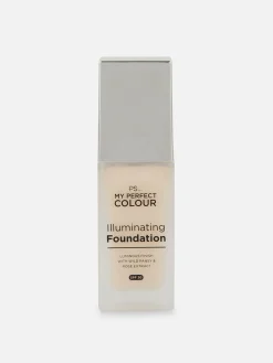 Outlet PS… My Perfect Colour Illuminiernde Foundation Foundation