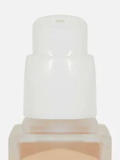 PS… My Perfect Colour Illuminiernde Foundation Foundation