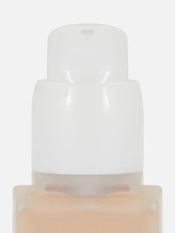 New PS… My Perfect Colour Illuminiernde Foundation Foundation