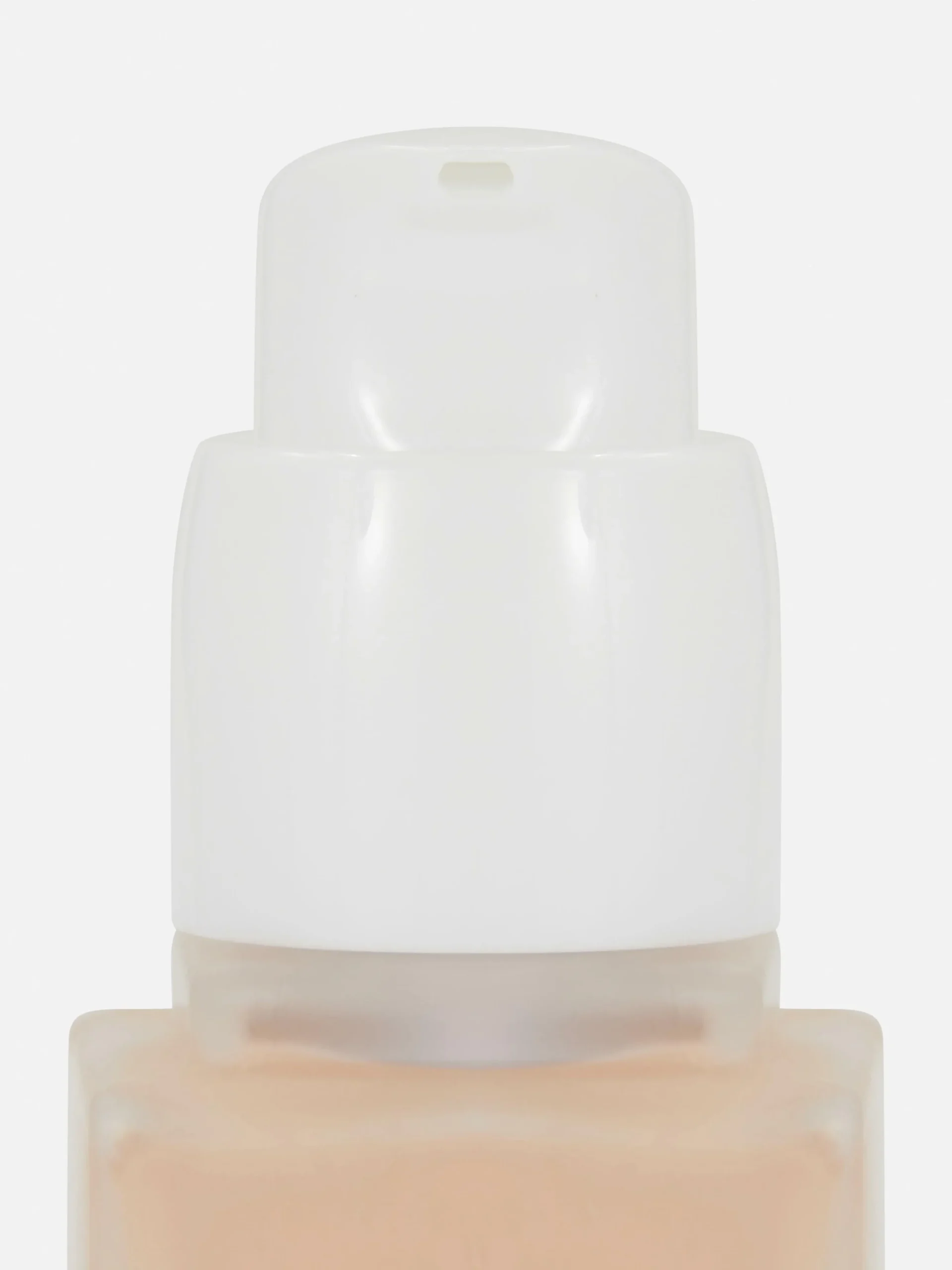 New PS… My Perfect Colour Illuminiernde Foundation Foundation