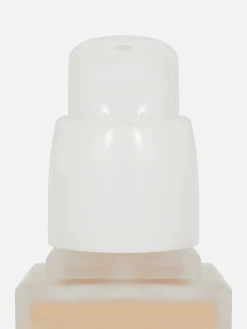 Discount PS… My Perfect Colour Illuminiernde Foundation Foundation