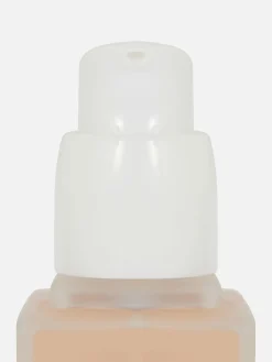 Hot PS… My Perfect Colour Illuminiernde Foundation Foundation