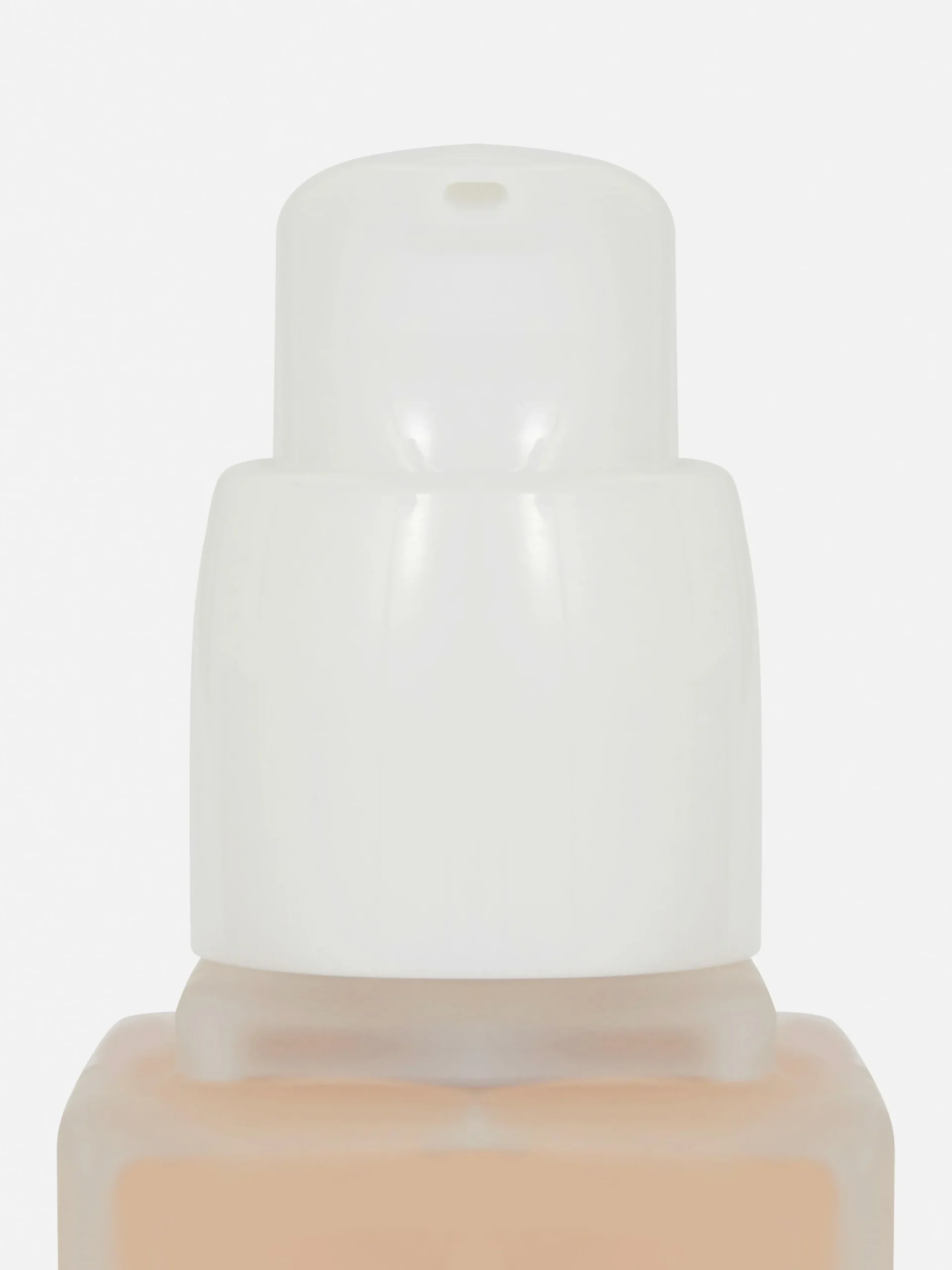 Hot PS… My Perfect Colour Illuminiernde Foundation Foundation