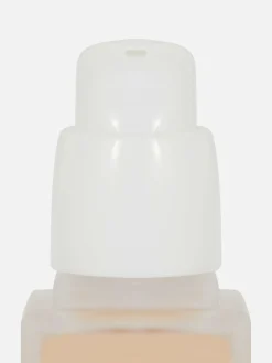 Clearance PS… My Perfect Colour Illuminiernde Foundation Foundation