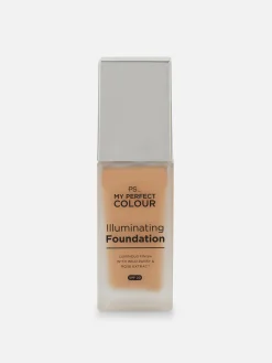 Clearance PS… My Perfect Colour Illuminiernde Foundation Foundation