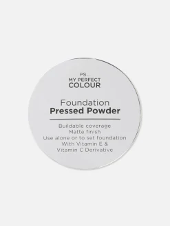 Hot PS… My Perfect Colour Kompaktpuderfoundation Puder